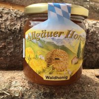 Waldhonig