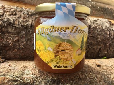 Waldhonig