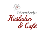 Kaesladen Logo Oberstdorf