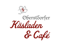Kaesladen Logo Oberstdorf