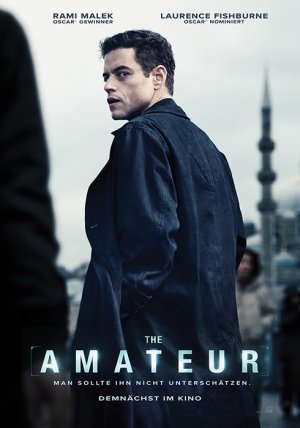 Amateur-the-teaser