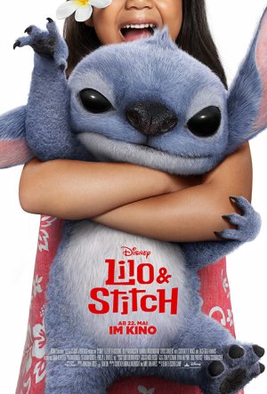 Lilo-und-stitch