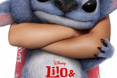 Lilo-und-stitch