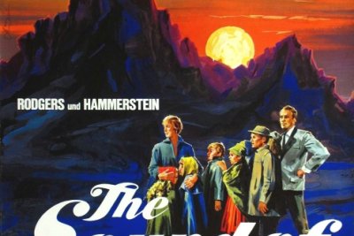Sound of music the