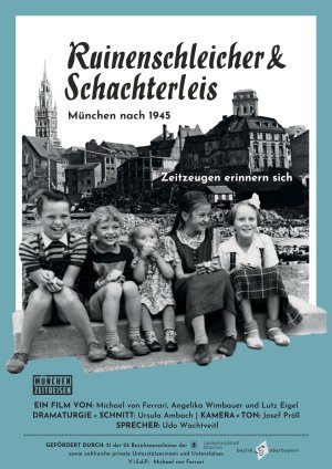 Ruinenschleicher-Schachterleis-PRINT