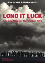 LOND IT LUCK - Filmplakat