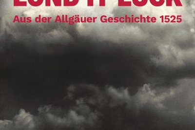 LOND IT LUCK - Filmplakat
