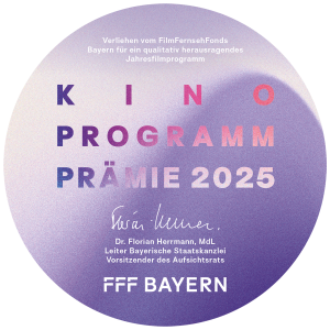 FFF Digitale Plakette Kinoprogrammprämie 2025