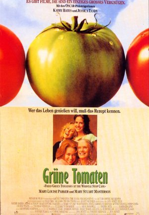Gruene tomaten gr