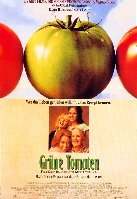 Gruene tomaten gr