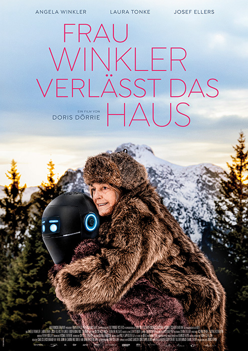 Im Jahr 2030 lebt Frau Winkler (Angela Winkler) zurückgezogen und einsam. Die 80‑Jährige hat nach dem frühen Tod ihres Mannes nie wirklich ins Leben zurückgefunden. Ihr einziger Halt ist ihre Tochter Emi (Laura Tonke), die sich seit Jahren um sie kümmert. Als Emi ein Theaterengagement annimmt und nicht mehr täglich für ihre Mutter da sein kann, wird ein Pflegeroboter eingesetzt – eine Entscheidung, die Frau Winkler als Verrat empfindet. Technik macht ihr Angst, Nähe lässt sie nicht zu.Der Roboter, den Frau Winkler bald Pawlowitsch nennt, wird dennoch zu einem unerwarteten Gegenüber. Zwischen Misstrauen und vorsichtiger Zuneigung entsteht eine fragile Freundschaft. Doch Pawlowitsch folgt einem Programm mit drastischer Konsequenz: Sinkt Frau Winklers Gesundheitszustand unter einen bestimmten Wert, soll er ihr Leben beenden, um Kosten zu sparen. Pawlowitsch verspricht, sie zu schützen. Aber kann ein Roboter ein Versprechen halten – und was bedeutet Menschlichkeit in einer durchrationalisierten Zukunft?