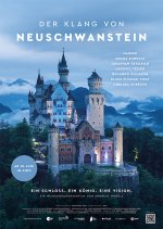 Einst ließ König Ludwig II. das Schloss Neuschwanstein am deutschen Alpenrand als Bühne für die Musik Richard Wagners erbauen. Zu seinen Lebzeiten kam es zwar nicht dazu, aber mittlerweile ist das Schloss nicht nur zu einem Touristenmagneten, sondern auch zu einem außergewöhnlichen Konzertort unter freiem Himmel geworden.