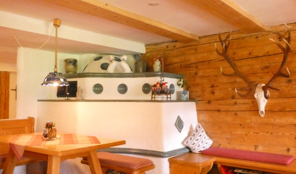 Riefenkopf Gaststube