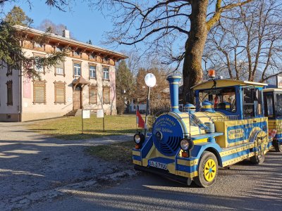 Villa Jauss