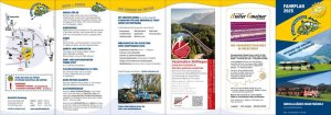 Marktbähnle Sommerfahrplan 2025