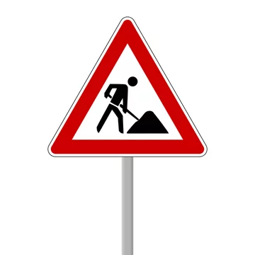 Baustelle