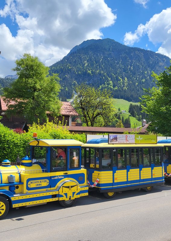 Dotto Sommer 2025