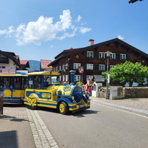 Ortsrundfahrt