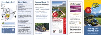 Sommerfahrplan 2026