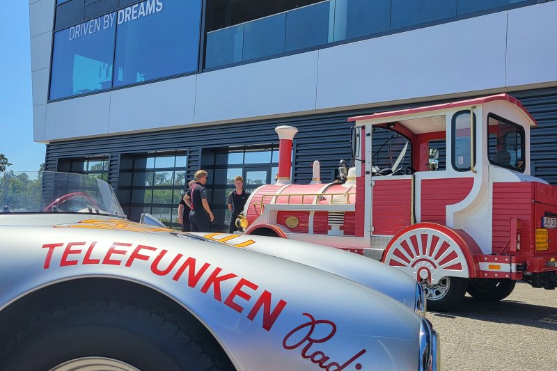 Hockenheim