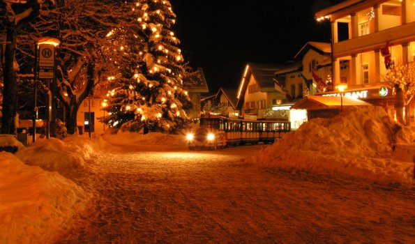 Weihnachten
