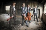 Bennewitz Quartett | © Kamil Ghais
