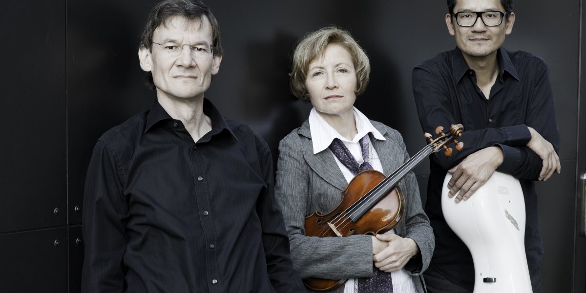 Trio Yang-Schaefer-Then-Bergh ©wildundleise