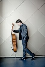 Maximilian Hornung © Marco Borggreve