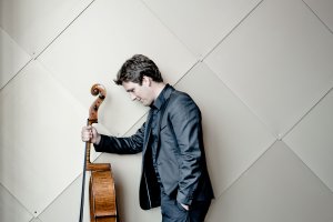 Maximilian Hornung © Marco Borggreve