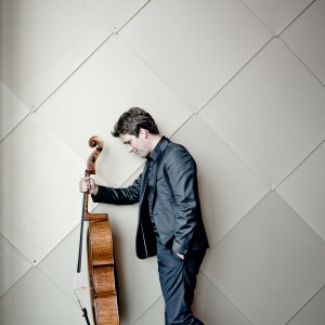 Maximilian Hornung © Marco Borggreve
