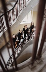 Leonkoro Quartett