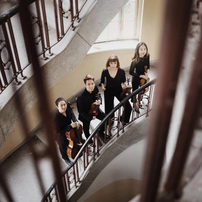 Leonkoro Quartett