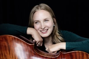 Marie-Elisabeth Hecker (c) HaraldHoffmann