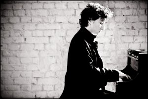 Martin Helmchen (c) Giorgia Bertazzi