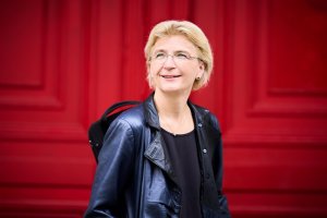 Antje Weithaas (c) Kaupo Kikkas