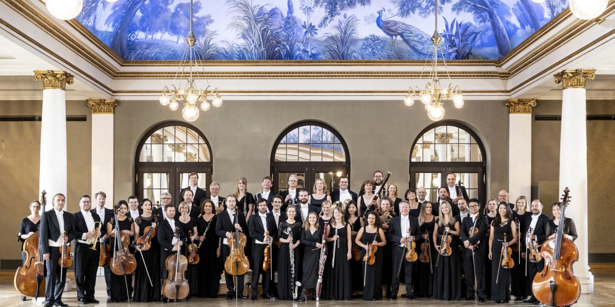 Münchner Symphoniker