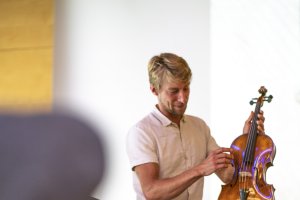 Gabriel Reinhold, Geigenbauer Füssen