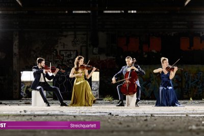 OberstdorferMusiksommer-Veranstaltungen25-0812ArisQuartett