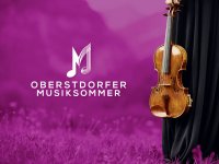 Oberstdorfer Musiksommer 2025 Titelmotiv quer