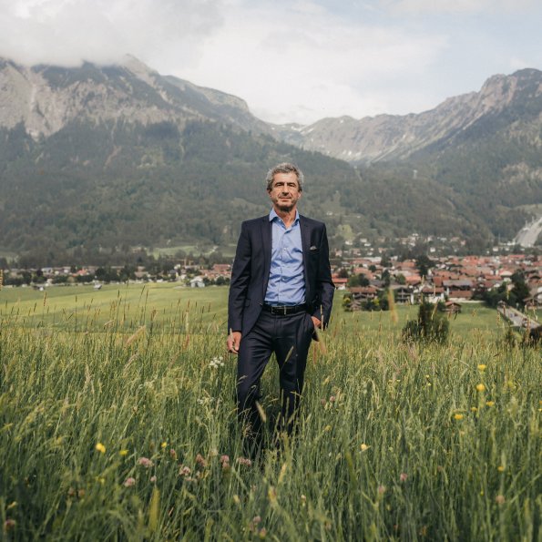 Künstlerische Leitung Eckhard Fischer