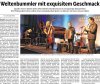 06.08.2025 AllgaeuerAnzeigeblatt Weltenbummler mit exquisitem Geschmack