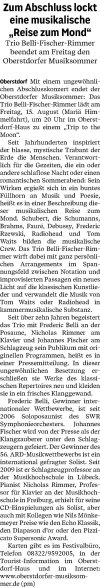 14.08.2025 AllgaeuerAnzeigeblatt Zum Abschluss lockt eine musikalische Reise zum Mond