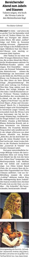 16.08.2025 AllgaeuerAnzeigeblatt Bereichernder Abend zum Jubeln und Staunen