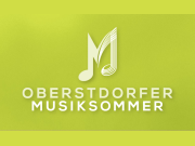 Oberstdorfer Musiksommer 2026 Logo