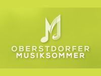 Oberstdorfer Musiksommer 2026 Logo