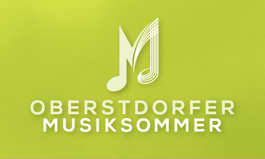Logo von Oberstdorfer Musiksommer
