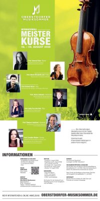 Oberstdorfer Musiksommer 2026 Flyer Meisterkurse DE web