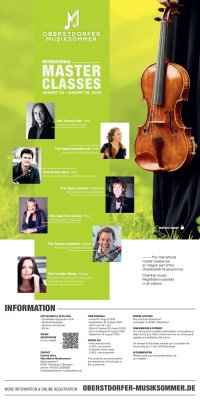 Oberstdorfer Musiksommer 2026 Flyer Meisterkurse EN web