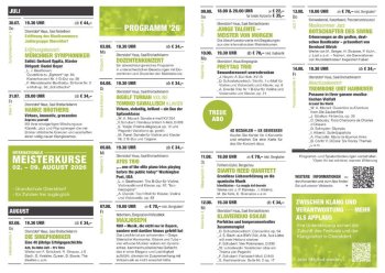 Oberstdorfer Musiksommer 2026 Programm web