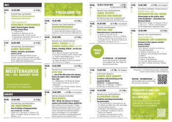 Oberstdorfer Musiksommer 2026 Programm web